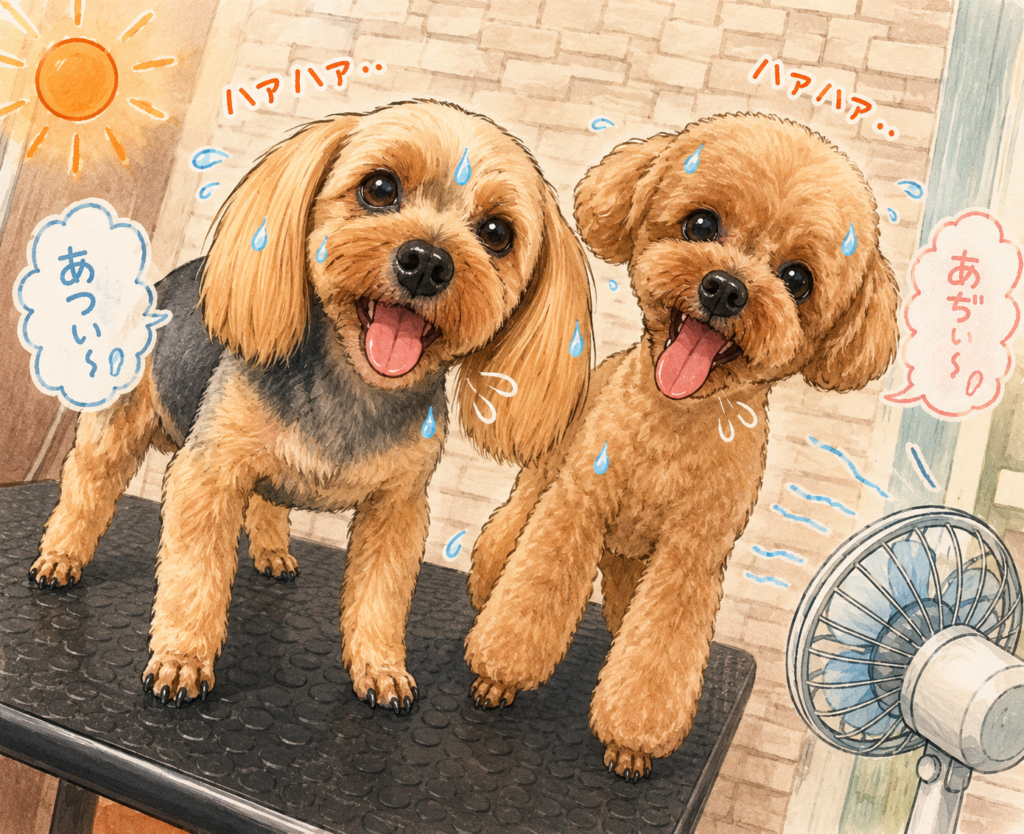 チャピぐりハアハア