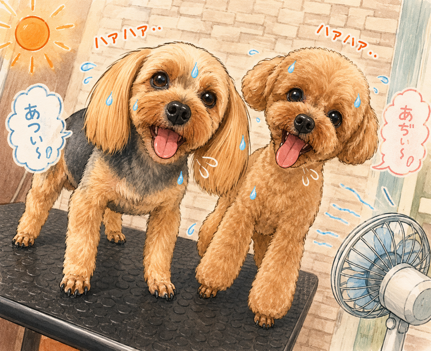 チャピぐりはあはあ